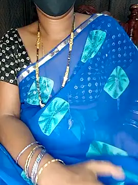 SindhuHappy online show from 01/18/26, 04:21