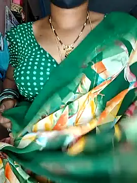 SindhuHappy online show from 04/09/26, 03:51