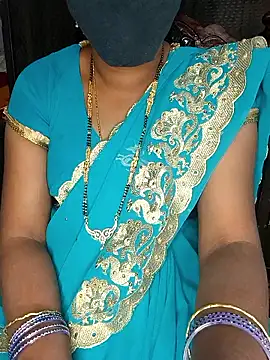 SindhuHappy online show from 01/14/26, 05:11