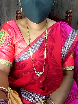 SindhuHappy online show from 02/01/26, 04:16