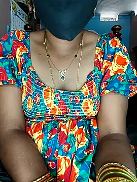 SindhuHappy online show from 03/22/26, 05:53