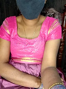 SindhuHappy online show from 01/13/26, 04:00