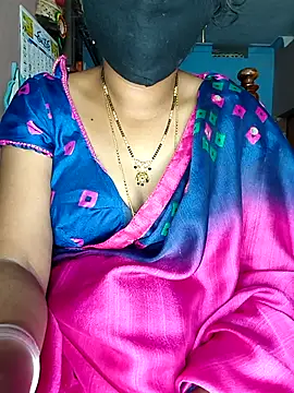 SindhuHappy online show from 03/28/26, 04:30