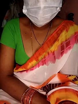 SindhuHappy online show from 12/22/25, 03:56