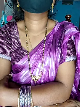 SindhuHappy online show from 02/12/26, 03:56