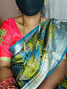 SindhuHappy online show from 02/20/26, 11:50