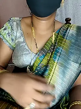 SindhuHappy online show from 03/02/26, 03:52