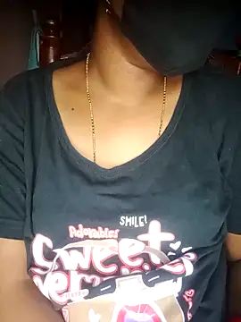 SindhuHappy online show from 09/21/25, 04:23