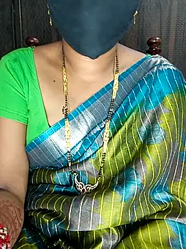 SindhuHappy online show from 02/23/26, 03:23