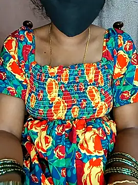 SindhuHappy online show from 03/13/26, 04:12