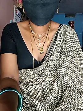 SindhuHappy online show from 04/19/26, 04:30