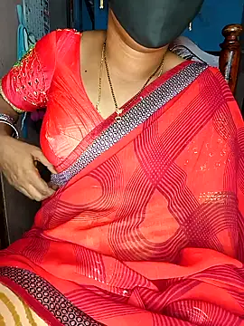 SindhuHappy online show from 01/15/26, 04:43