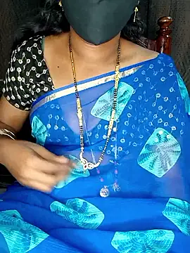 SindhuHappy online show from 01/19/26, 04:00