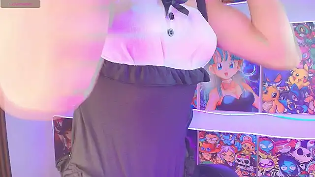 Sweet 1Angel online show from 07/08/26, 04:46