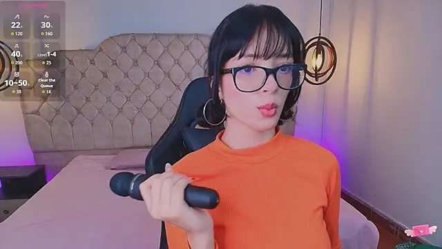 Sweet 1Angel online show from 01/12/26, 02:40