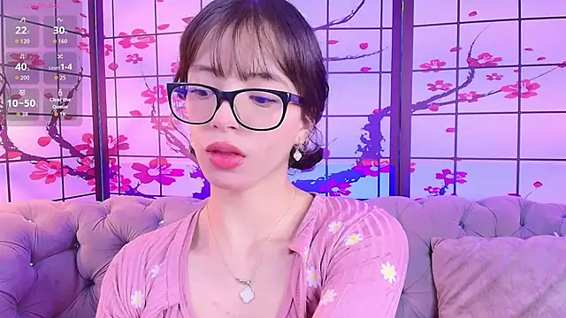 Sweet 1Angel online show from 10/15/25, 11:40