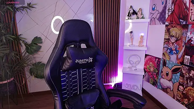 Sweet 1Angel online show from 02/20/26, 04:31