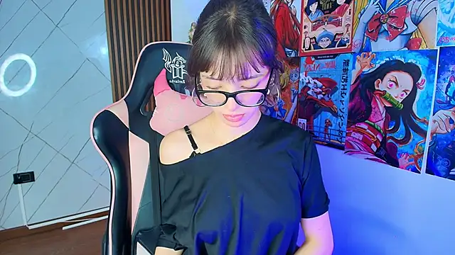 Sweet 1Angel online show from 09/27/25, 12:44