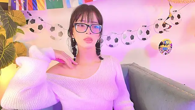 Sweet 1Angel online show from 06/27/26, 05:02