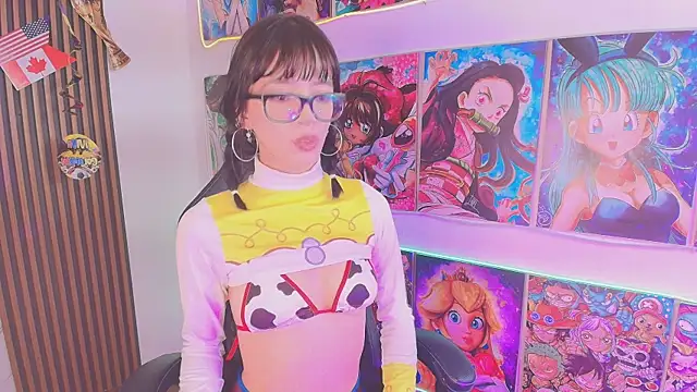 Sweet 1Angel online show from 06/21/26, 04:29