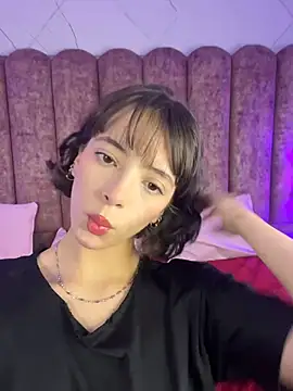 Sweet 1Angel online show from 10/29/25, 12:04