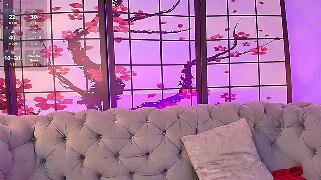 Sweet 1Angel online show from 10/26/25, 11:54