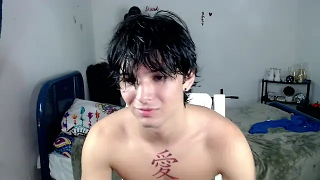 big lunatic online show from 10/29/25, 03:05