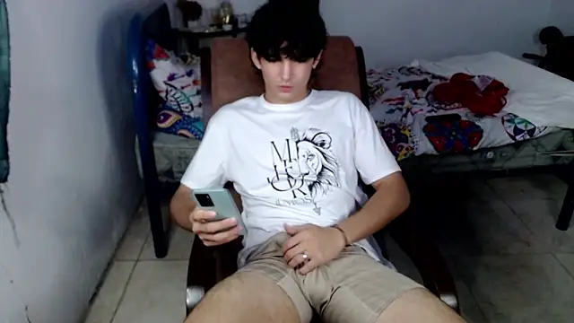 big lunatic online show from 11/26/25, 12:21