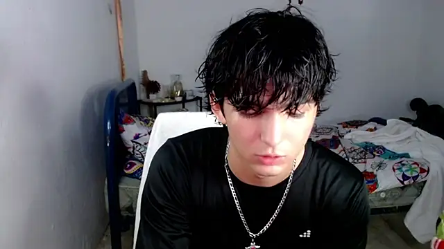 big lunatic online show from 11/27/25, 01:39