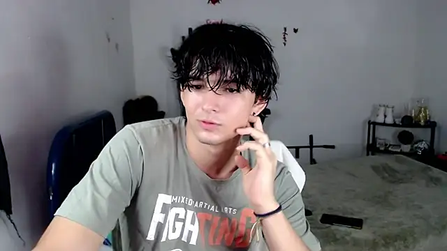 big lunatic online show from 10/22/25, 03:28