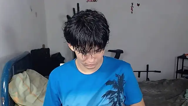 big lunatic online show from 10/03/25, 01:31