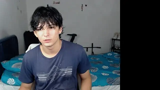 big lunatic online show from 10/14/25, 03:07