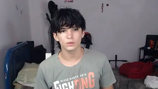 big lunatic online show from 10/01/25, 03:11