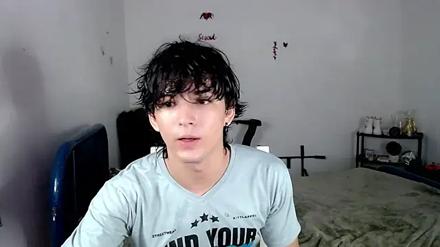 big lunatic online show from 10/24/25, 01:15