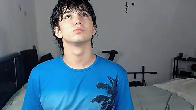 big lunatic online show from 10/07/25, 02:56