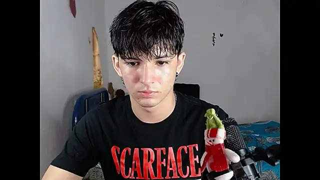 big lunatic online show from 12/19/25, 03:21