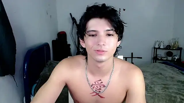 big lunatic online show from 11/07/25, 03:00