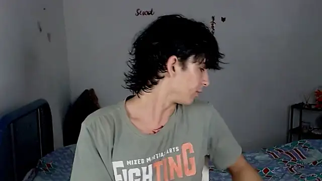 big lunatic online show from 09/18/25, 02:36