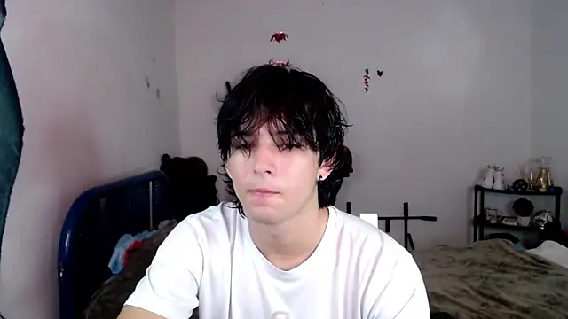 big lunatic online show from 11/05/25, 03:48