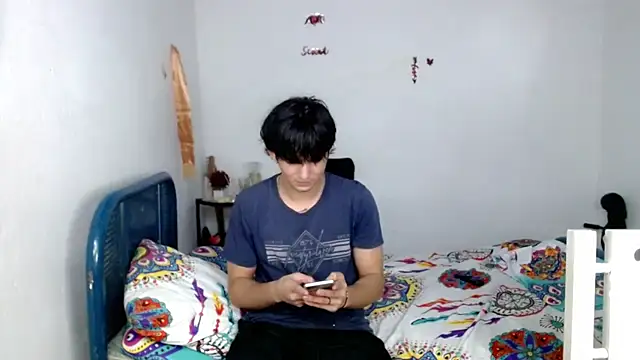 big lunatic online show from 11/25/25, 01:17