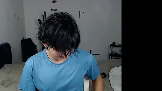 big lunatic online show from 10/11/25, 04:02