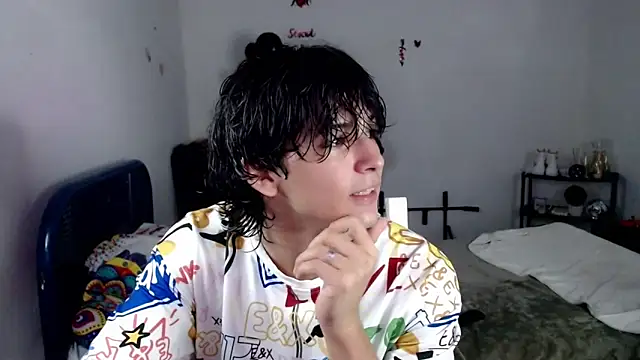 big lunatic online show from 10/31/25, 03:25