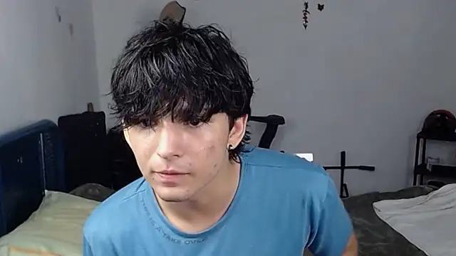 big lunatic online show from 10/04/25, 03:08