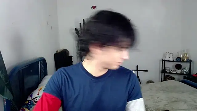 big lunatic online show from 10/26/25, 04:02