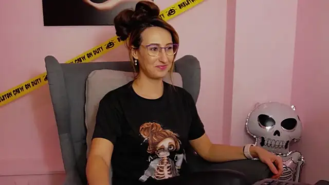 LysAd online show from 10/28/25, 04:17