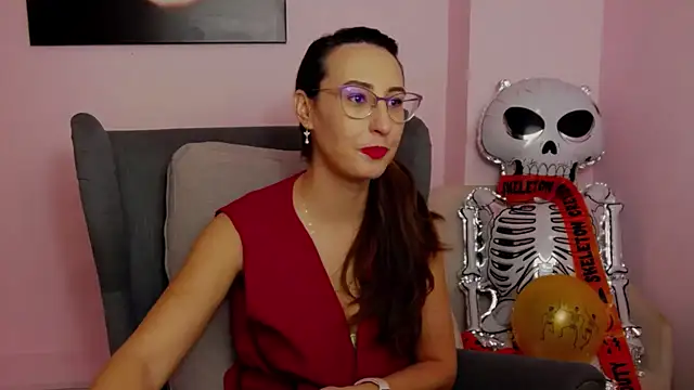 LysAd online show from 10/29/25, 04:06