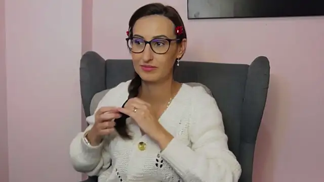 LysAd online show from 12/18/25, 04:33