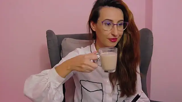 LysAd online show from 10/18/25, 03:36