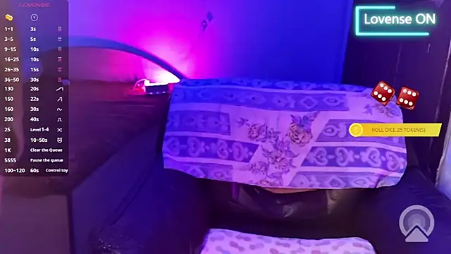 Snapshot of royeoy22 chatting on 11/15/25, 12:42 royeoy22 online show from 11/15/25, 12:42