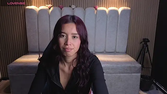  Mia Evans 1 online show from 07/03/26, 07:31